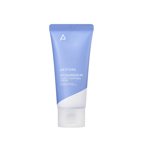 [Aestura] Atobarrier 365 Hydro Soothing Cream 60ml